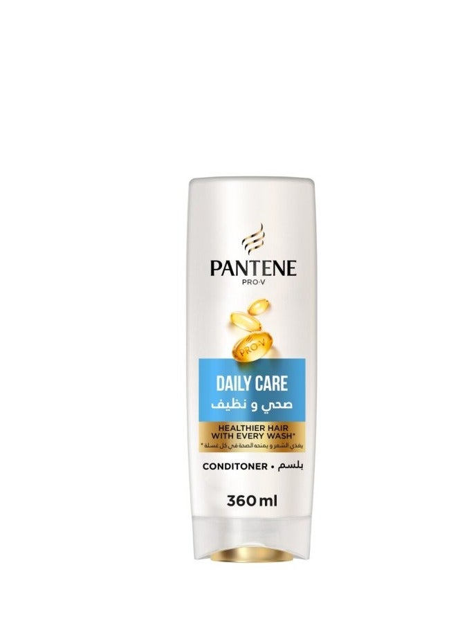 Pantene Pro-V Daily Care Conditioner - Image 1